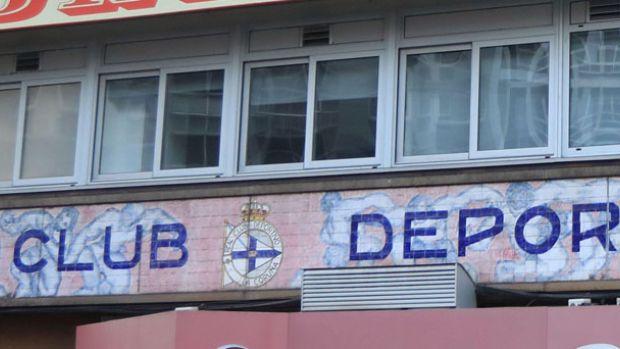 El ideal gallego