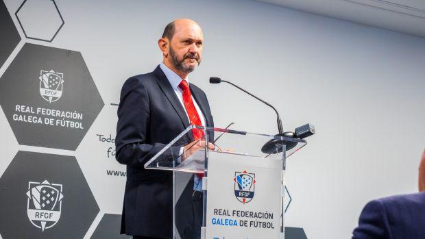 El ideal gallego