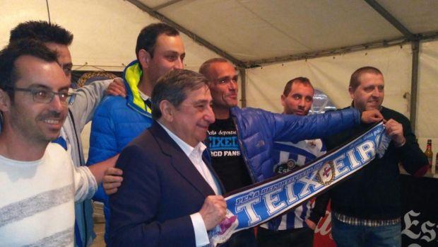 El ideal gallego