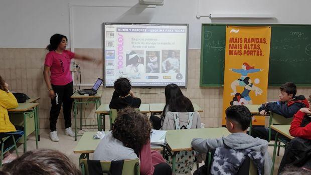 El ideal gallego