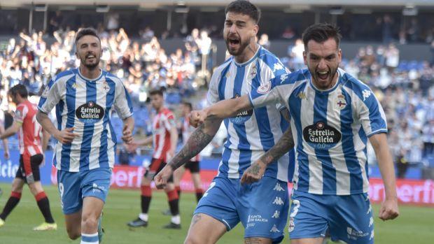 El ideal gallego