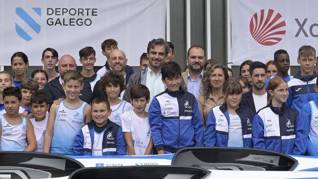 El ideal gallego