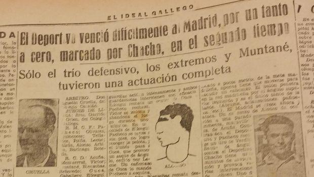 El ideal gallego