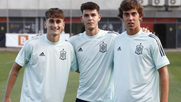 El ideal gallego
