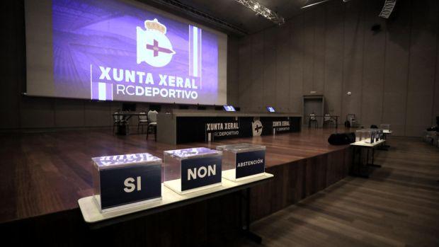 El ideal gallego