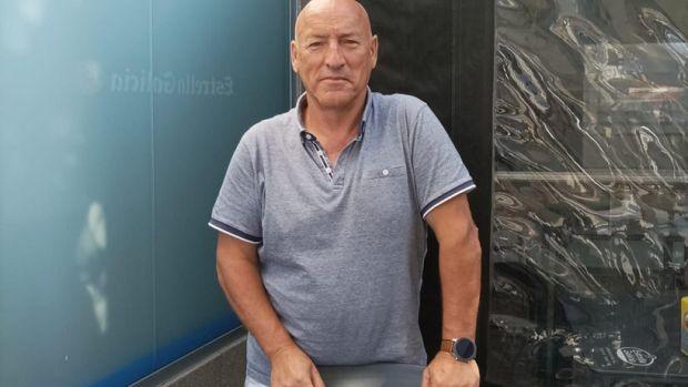 El ideal gallego