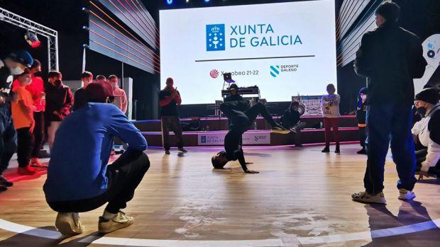El ideal gallego