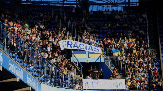 El ideal gallego