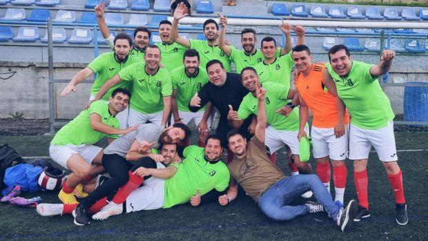 El ideal gallego