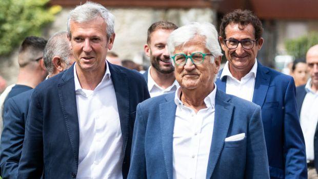 El ideal gallego