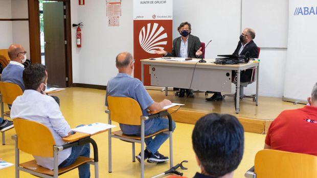 El ideal gallego