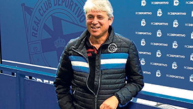 El ideal gallego