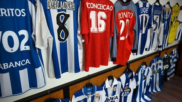 El ideal gallego