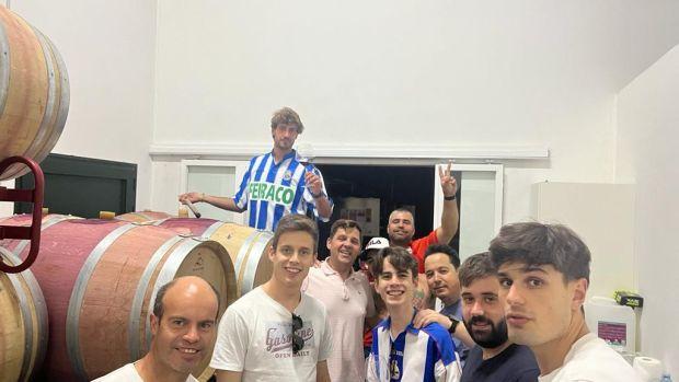 El ideal gallego