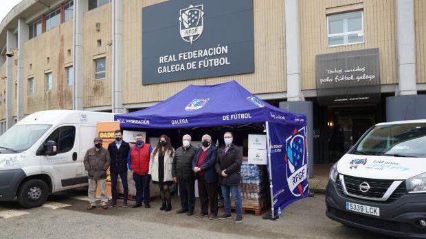 El ideal gallego