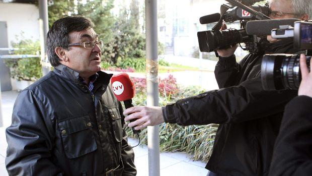 El ideal gallego
