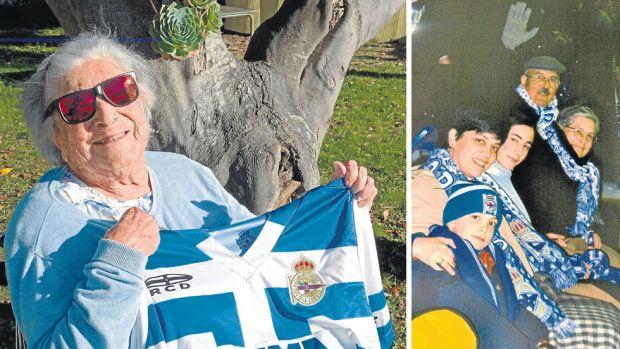 El ideal gallego