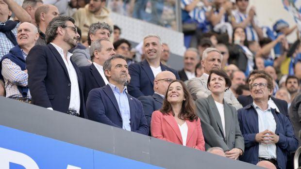 El ideal gallego