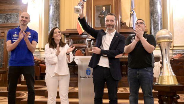 El ideal gallego