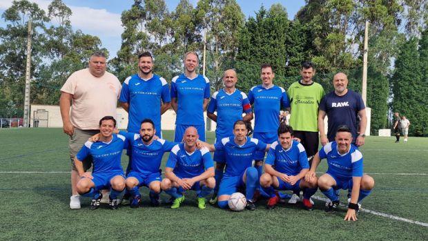 El ideal gallego