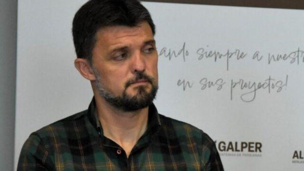 El ideal gallego