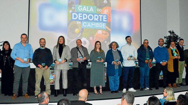 El ideal gallego