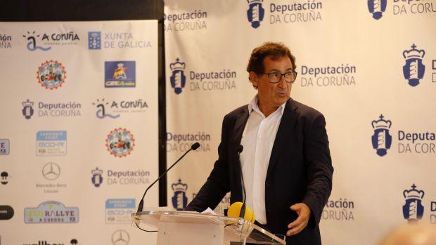 El ideal gallego