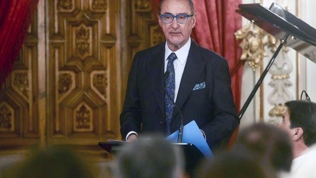 El ideal gallego