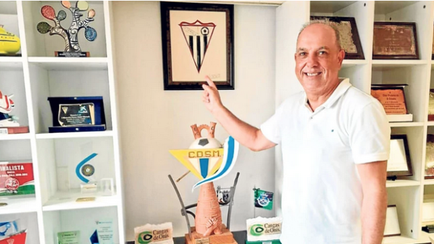 El ideal gallego