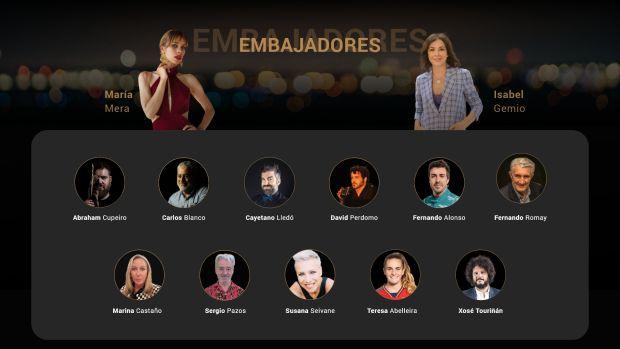 El ideal gallego
