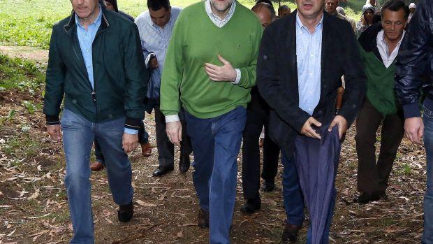 El ideal gallego
