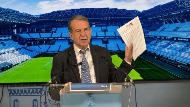 El ideal gallego