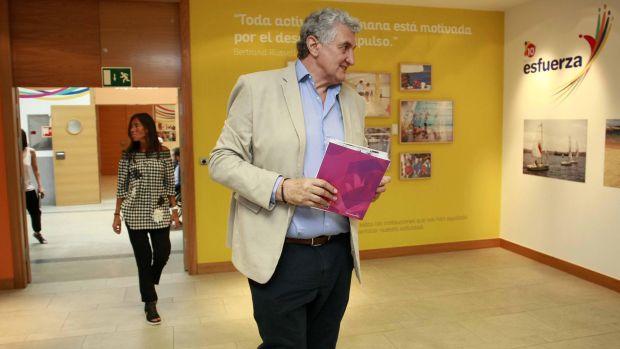 El ideal gallego