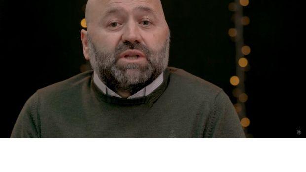 El ideal gallego