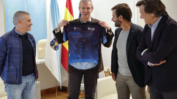 El ideal gallego