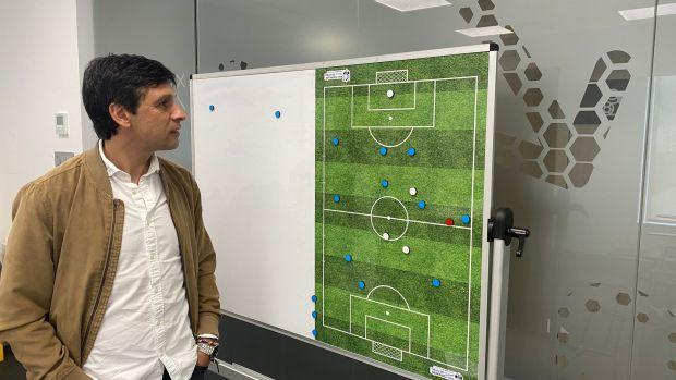 El ideal gallego