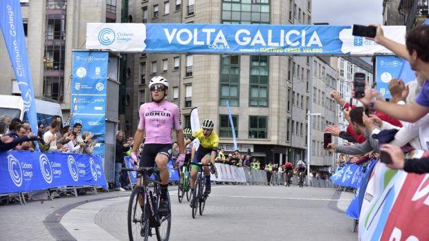 El ideal gallego