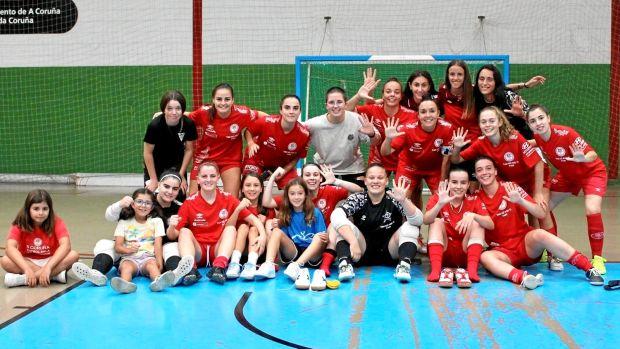 El ideal gallego