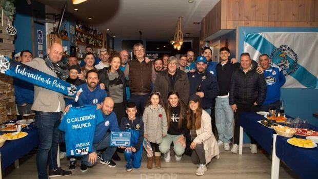 El ideal gallego