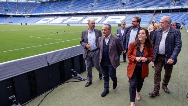 El ideal gallego