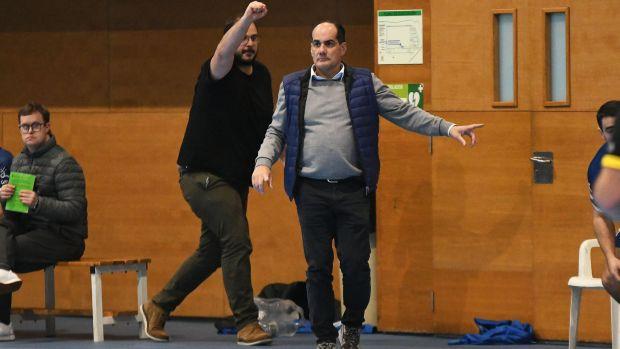 El ideal gallego