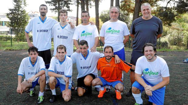 El ideal gallego