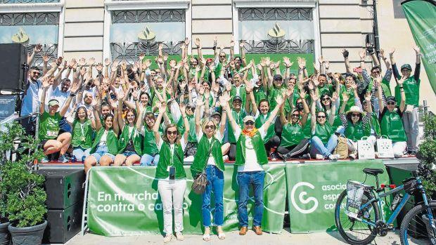 El ideal gallego