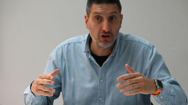 El ideal gallego