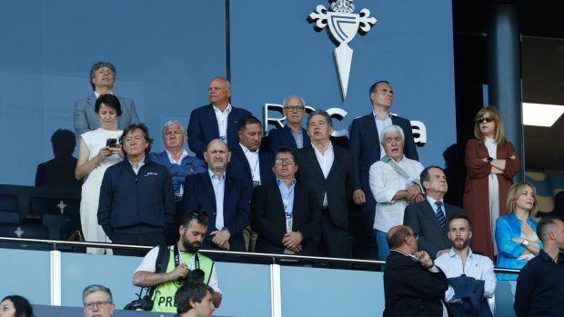 El ideal gallego