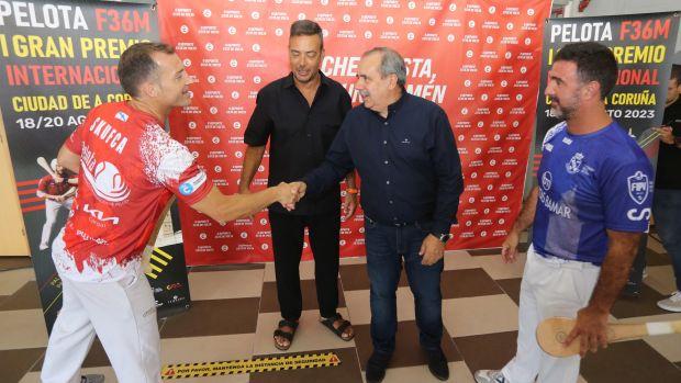 El ideal gallego