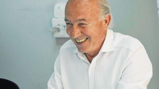 El ideal gallego