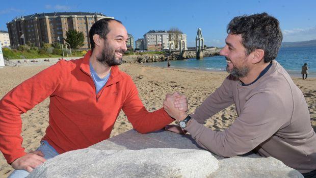El ideal gallego