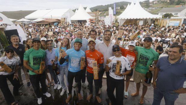 El ideal gallego