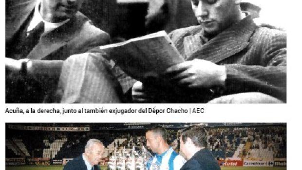 El ideal gallego